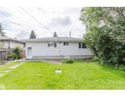 11420 46 Av Nw, Edmonton, AB T6H0A5 Photo 29
