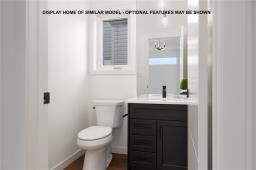 346 Bill Briercliffe Drive, Winnipeg, MB R2C5V5 Photo 11