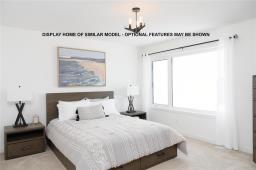 346 Bill Briercliffe Drive, Winnipeg, MB R2C5V5 Photo 15