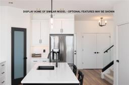 346 Bill Briercliffe Drive, Winnipeg, MB R2C5V5 Photo 10