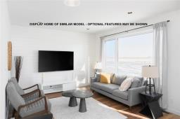 Bedroom - 346 Bill Briercliffe Drive, Winnipeg, MB R2C5V5 Photo 6