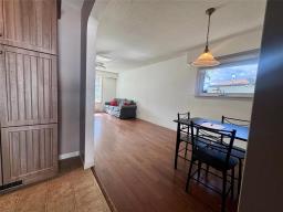 14 Cherry Street, Pine Falls, MB R0E1P0 Photo 12
