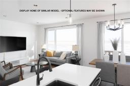 346 Bill Briercliffe Drive, Winnipeg, MB R2C5V5 Photo 7