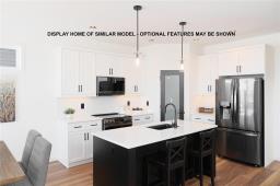346 Bill Briercliffe Drive, Winnipeg, MB R2C5V5 Photo 8