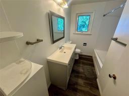14 Cherry Street, Pine Falls, MB R0E1P0 Photo 18
