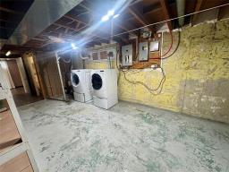 14 Cherry Street, Pine Falls, MB R0E1P0 Photo 28