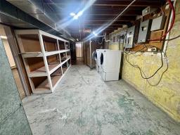 14 Cherry Street, Pine Falls, MB R0E1P0 Photo 29