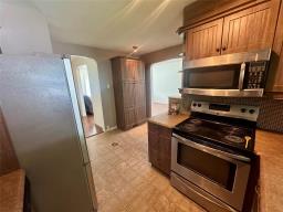 14 Cherry Street, Pine Falls, MB R0E1P0 Photo 11