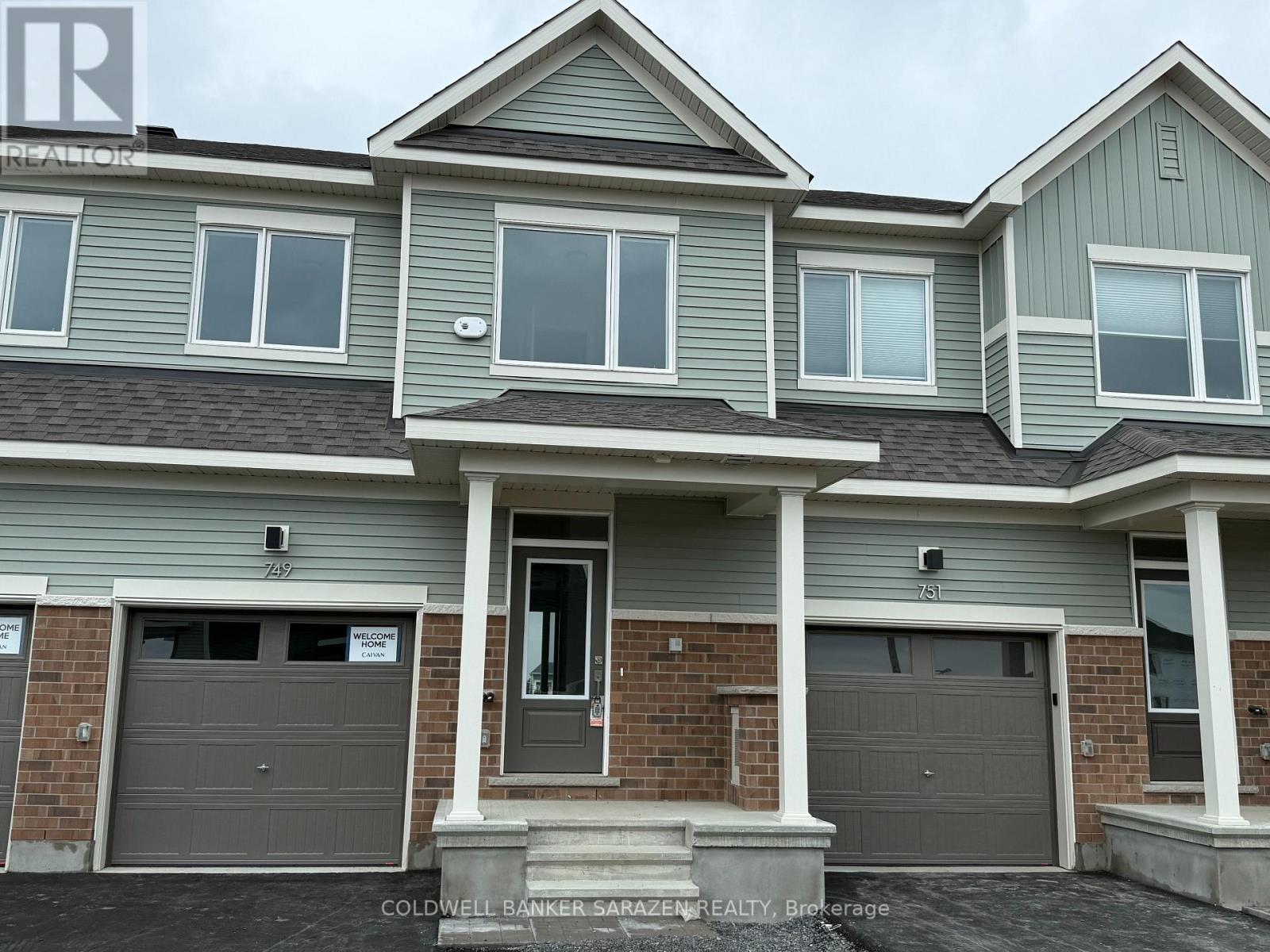 3 Bed, 3 Bath House for Rent in Ottawa – 749 HAFLINGER ROW, Ottawa – MLS# X13630192 - Image 10