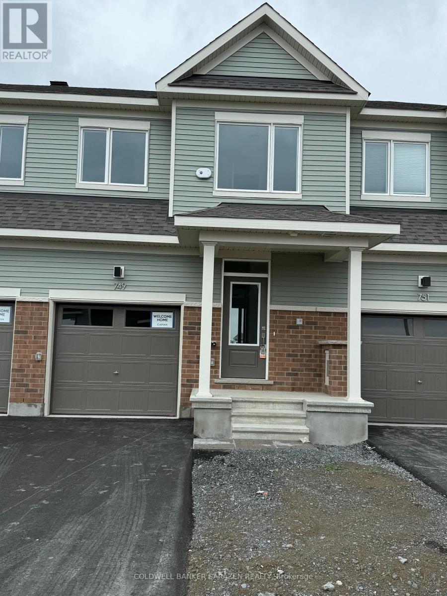 3 Bed, 3 Bath House for Rent in Ottawa – 749 HAFLINGER ROW, Ottawa – MLS# X13630192 - Image 43