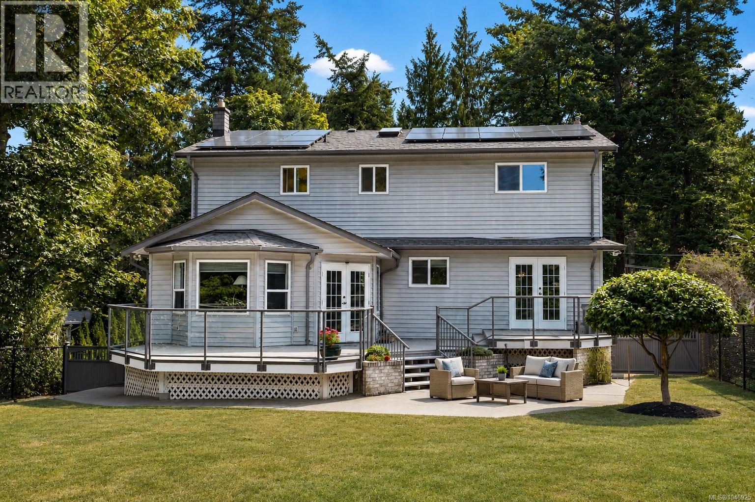  5060 Del Monte Avenue, Saanich