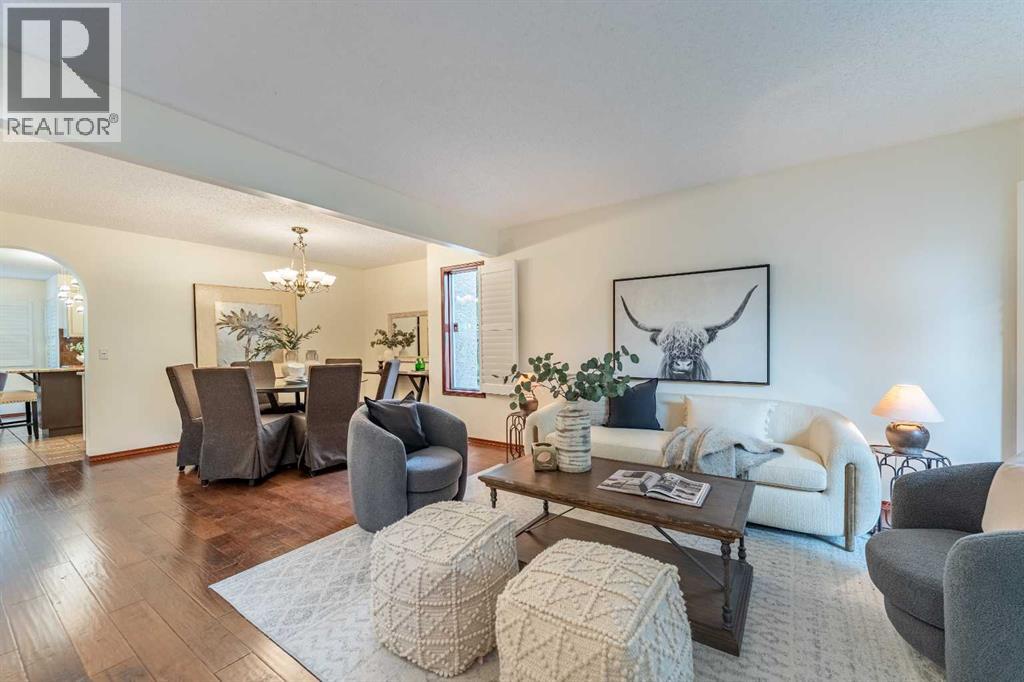 46 Mountain Park Drive SE, McKenzie Lake, Calgary photo 5