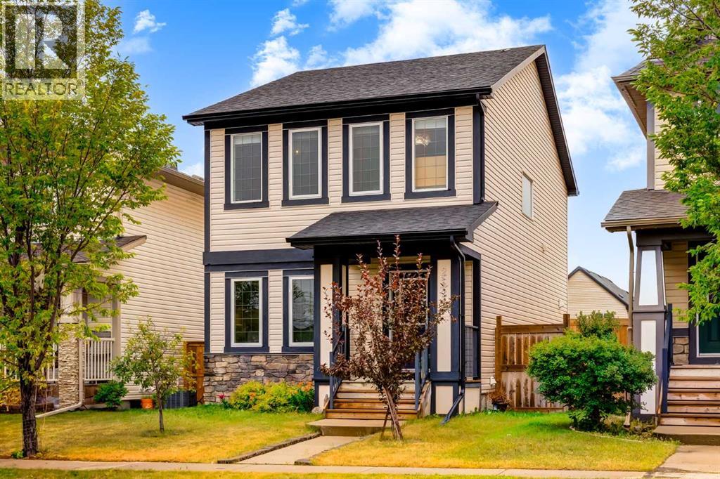 2620 Reunion Square NW, Reunion, Airdrie photo 2