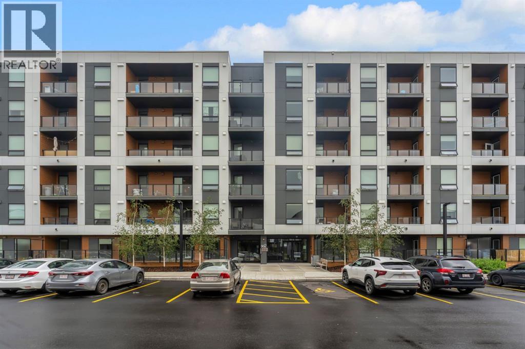 2509, 8500 19 Avenue SE, Belvedere, Calgary photo 3