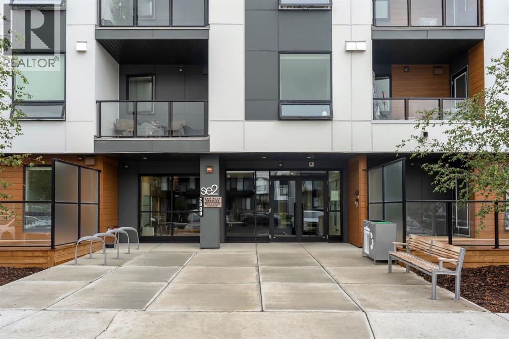2509, 8500 19 Avenue SE, Belvedere, Calgary photo 4