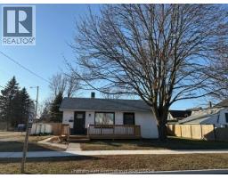 Living room/Dining room - 119 Lorne Avenue, Wallaceburg, ON N8A3Y9 Photo 6