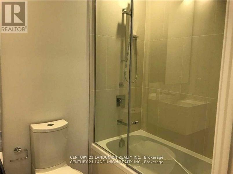 #2612 1 BLOOR STREET E - 10