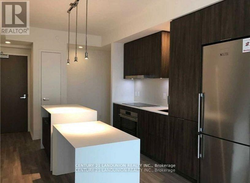 #2612 1 BLOOR STREET E - 5