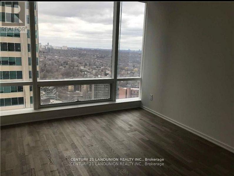 #2612 1 BLOOR STREET E - 8