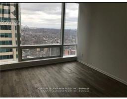 2612 - 1 Bloor Street E, Toronto, ON M4W0A8 Photo 8
