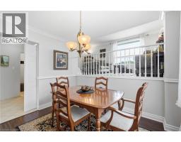 Breakfast - 30 Twinoaks Crescent, Stoney Creek, ON L8J2E9 Photo 12