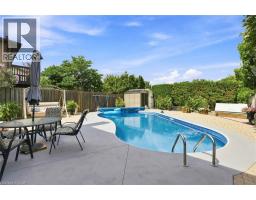 30 Twinoaks Crescent, Stoney Creek, ON L8J2E9 Photo 39