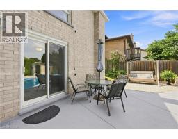 30 Twinoaks Crescent, Stoney Creek, ON L8J2E9 Photo 38