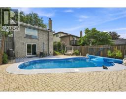 30 Twinoaks Crescent, Stoney Creek, ON L8J2E9 Photo 41