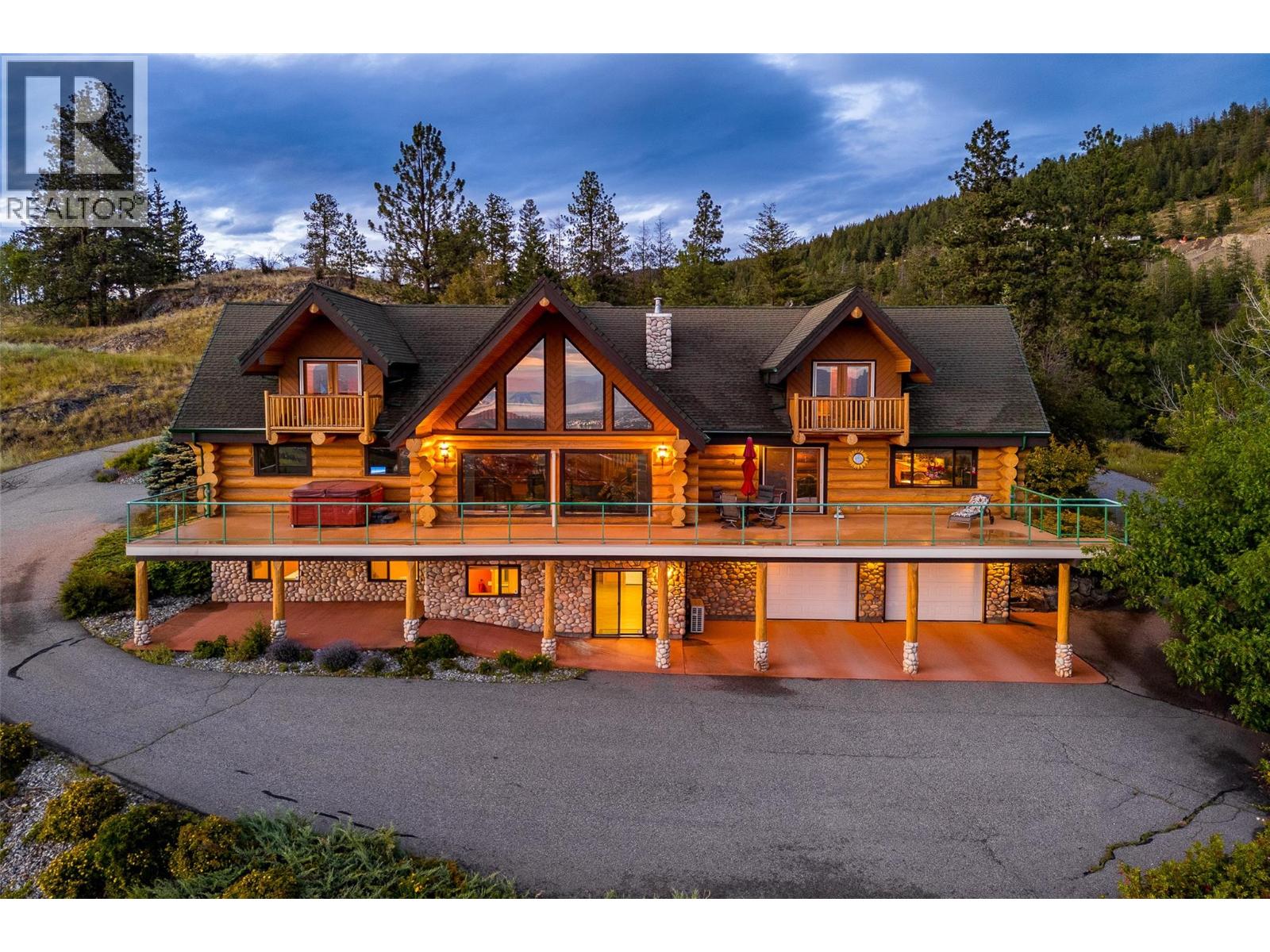 4520 Farmers Drive - 1