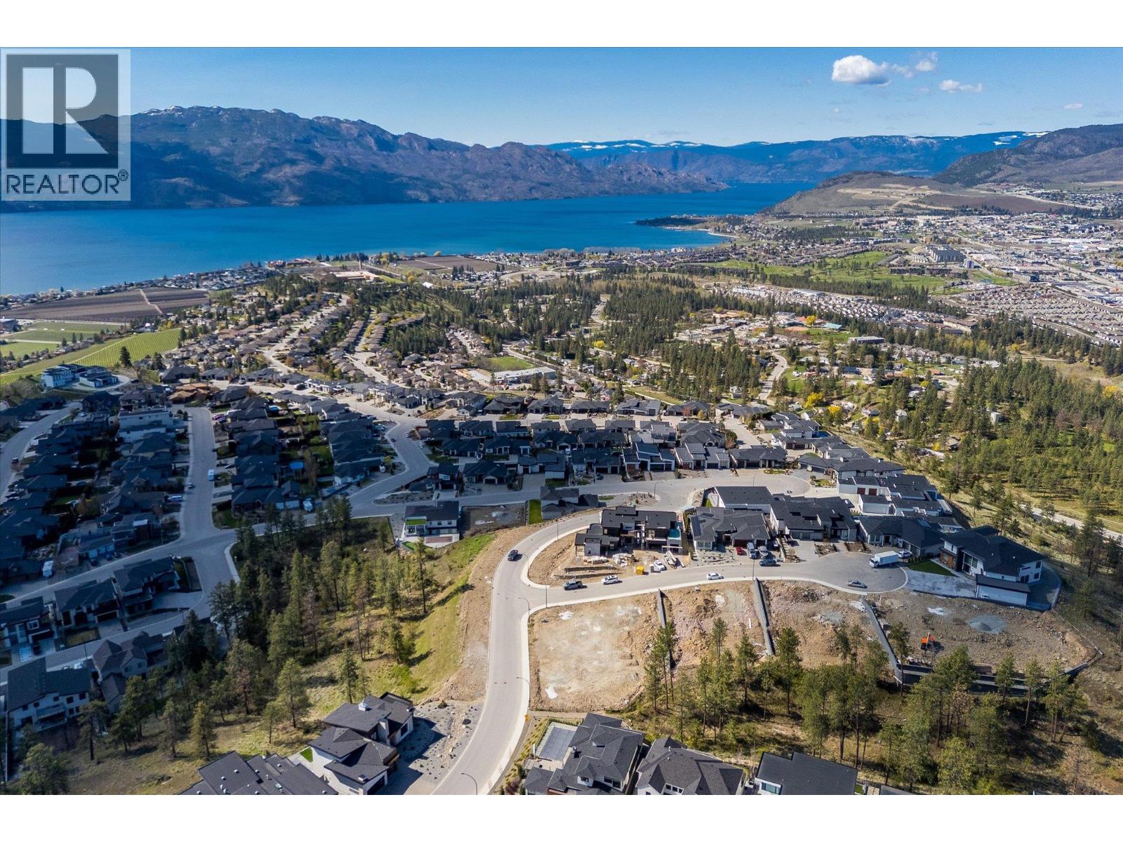  1642 Touriga Place, West Kelowna