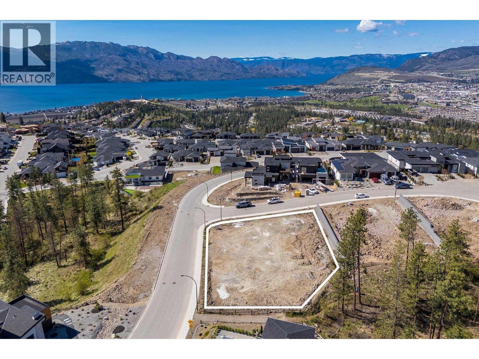  1642 Touriga Place, West Kelowna