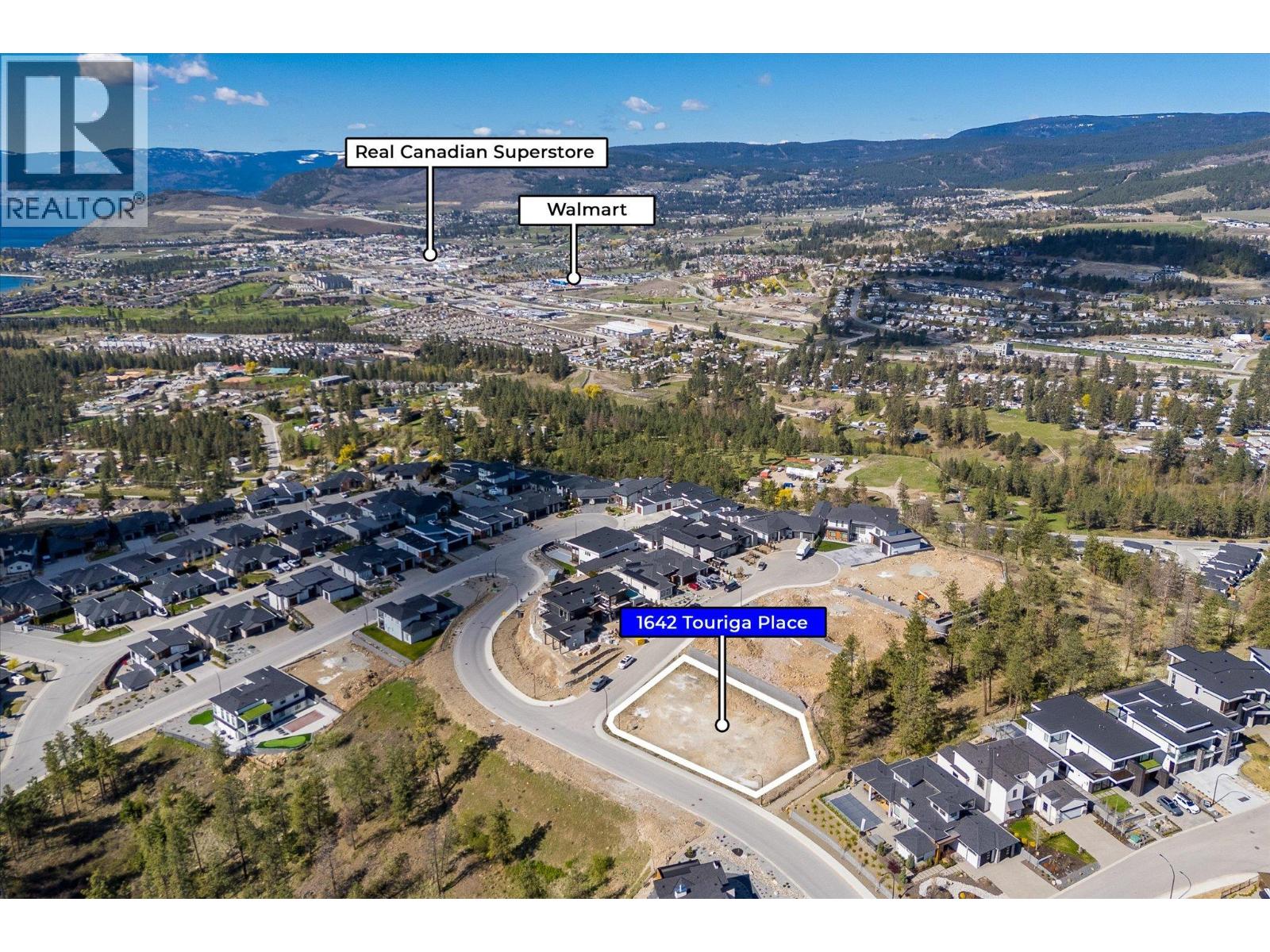  1642 Touriga Place, West Kelowna
