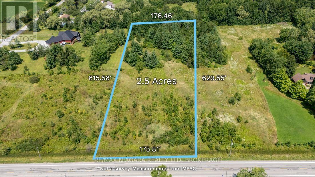 Property for sale at NS FORKS ROAD W