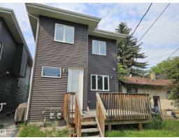 9311 66 Av Nw Nw, Edmonton, AB T6E0L8 Photo 61