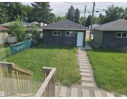 9311 66 Av Nw Nw, Edmonton, AB T6E0L8 Photo 64