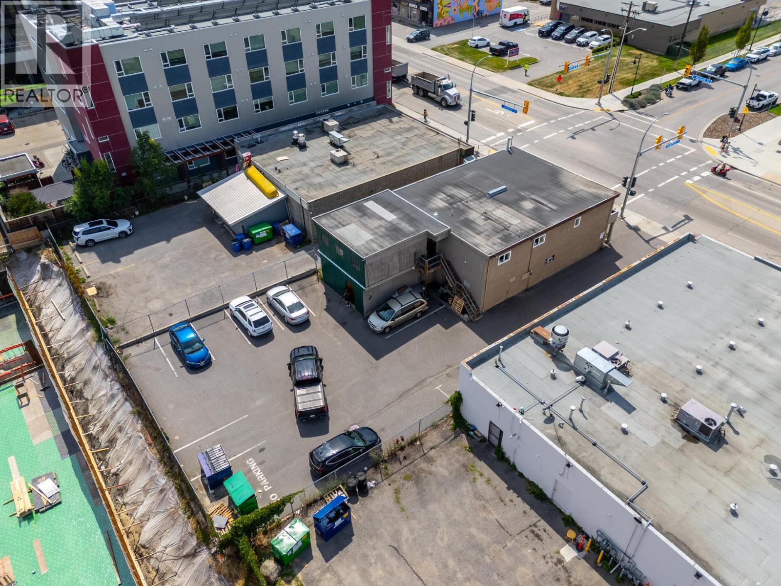  213-219 Rutland Road North, Kelowna