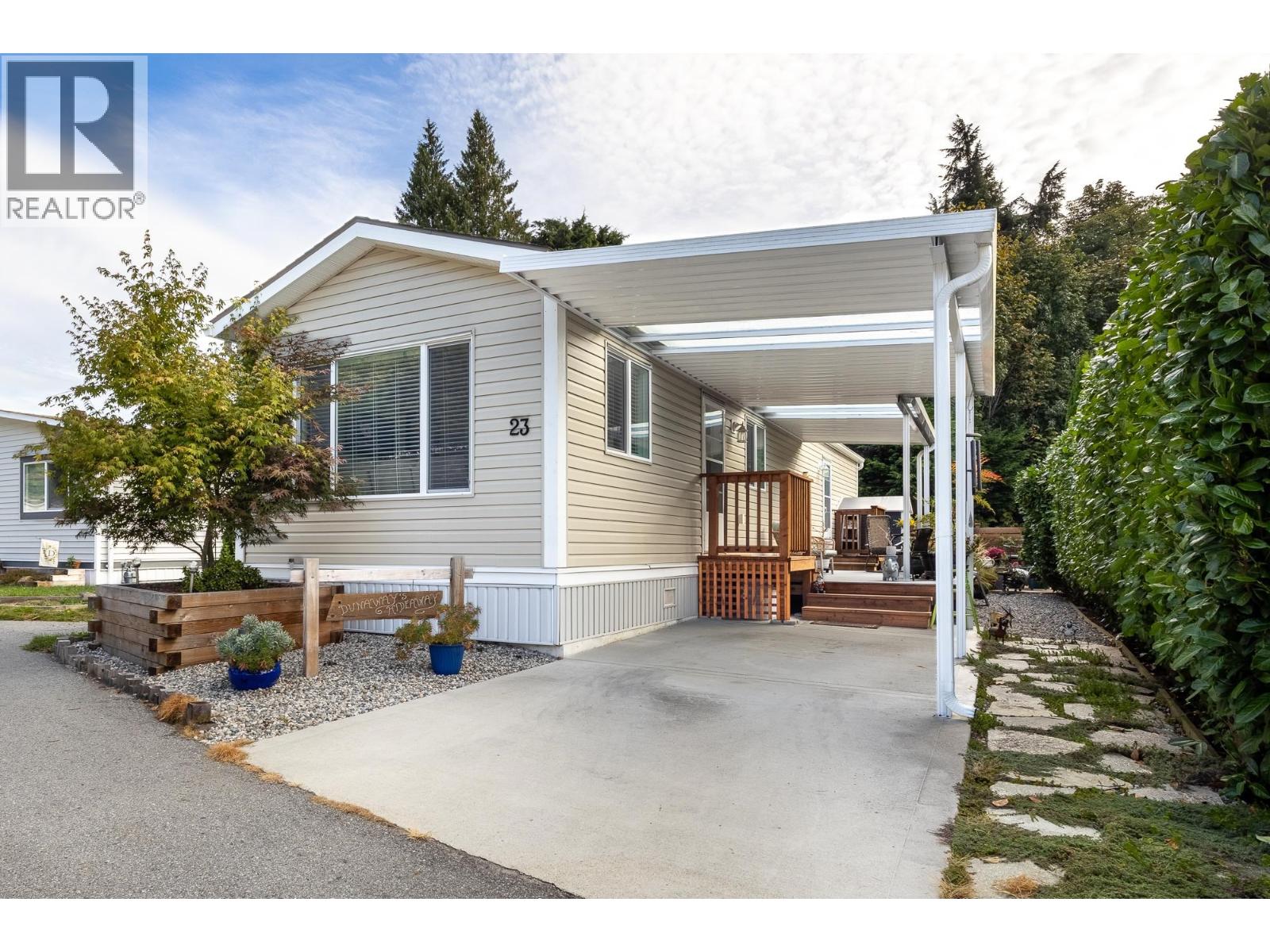 Property for sale at 23 4496 SUNSHINE COAST HIGHWAY