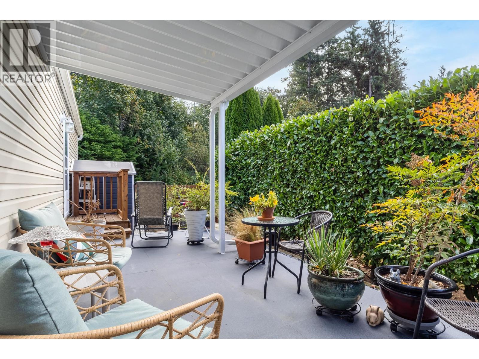 23 4496 SUNSHINE COAST HIGHWAY, Sechelt