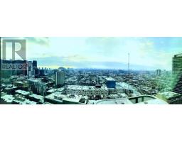 2508 - 238 Simcoe Street, Toronto, ON M5T0E2 Photo 6