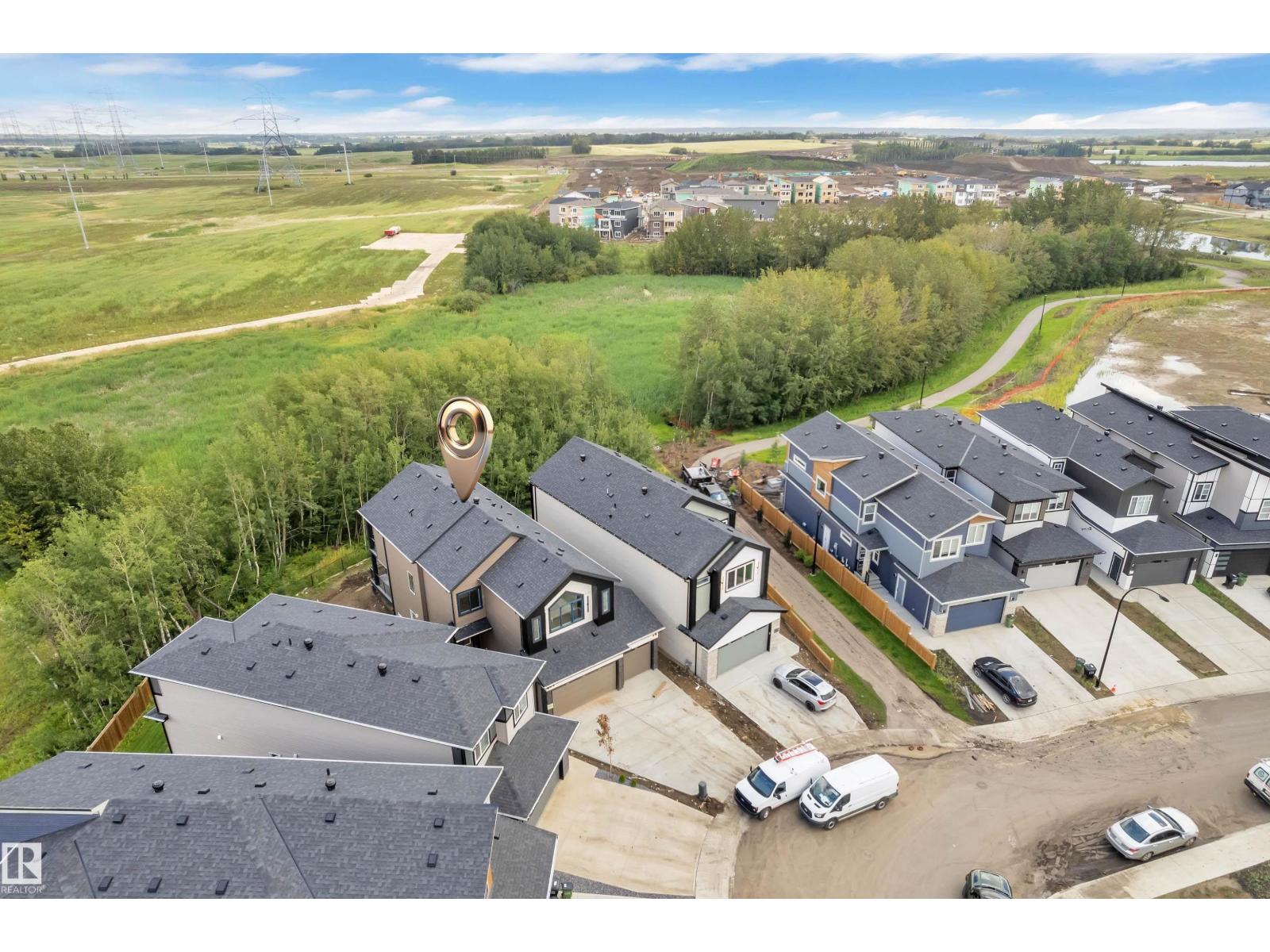 2408 1 AV SW, Alces, Edmonton photo 5