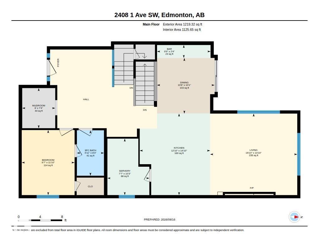 2408 1 AV SW - Image 52