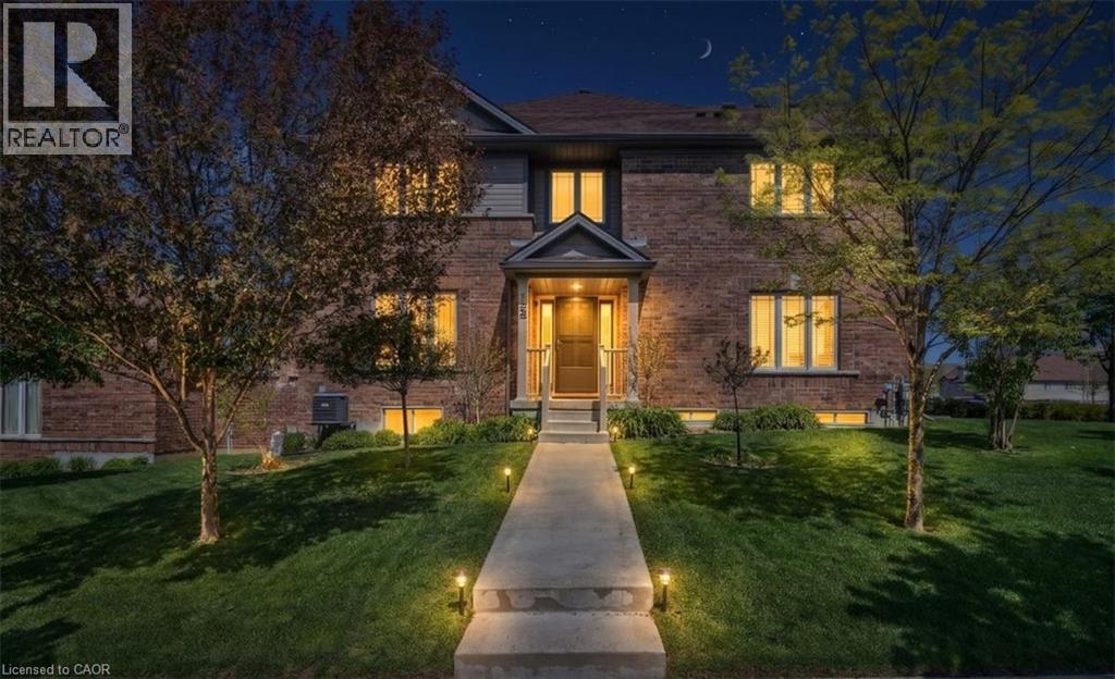 128 INGRAM Drive — photo 2