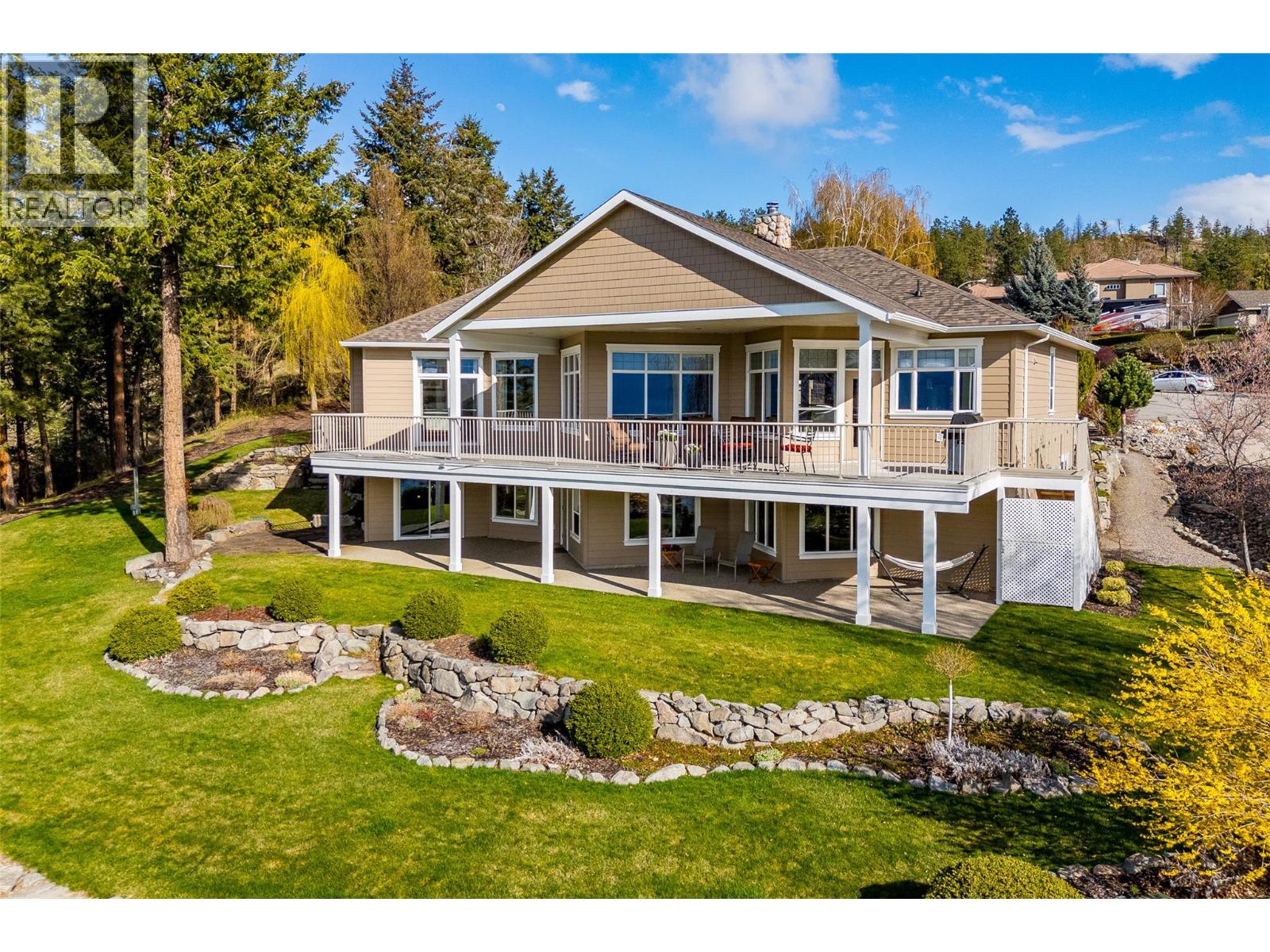 10726 Nighthawk Road Unit# 60, Lake Country