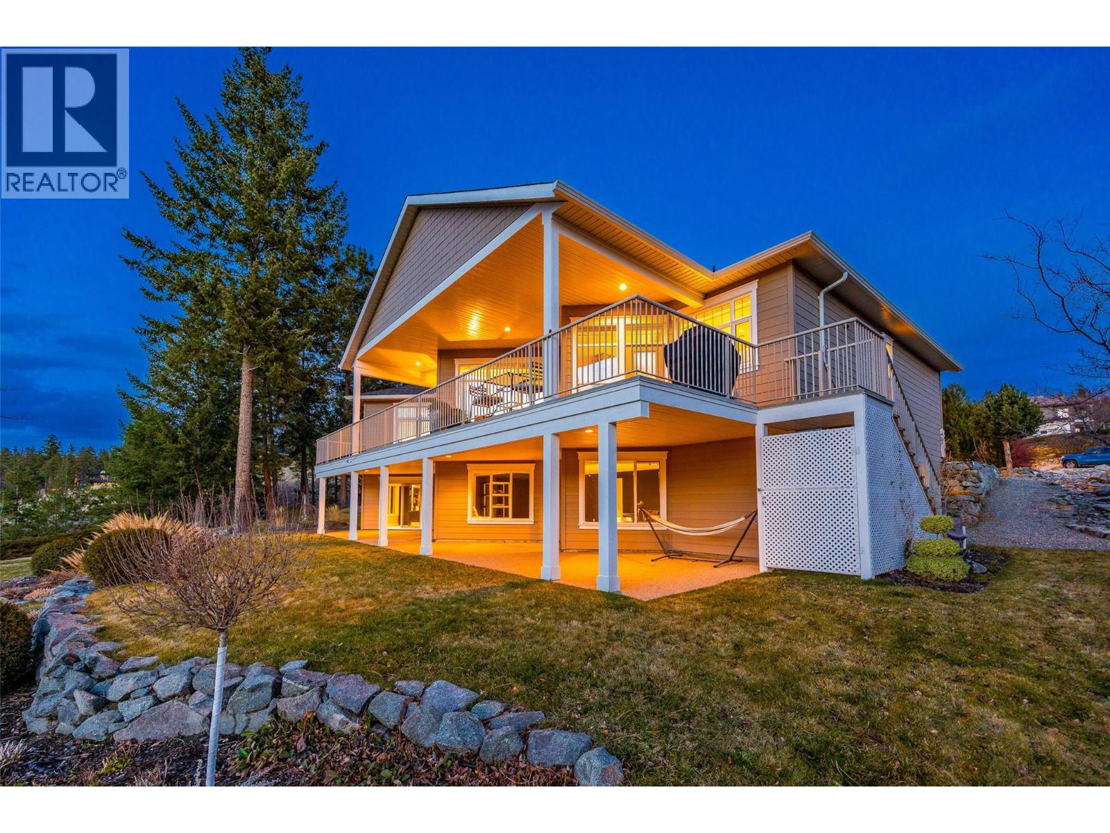 10726 Nighthawk Road Unit# 60, Lake Country