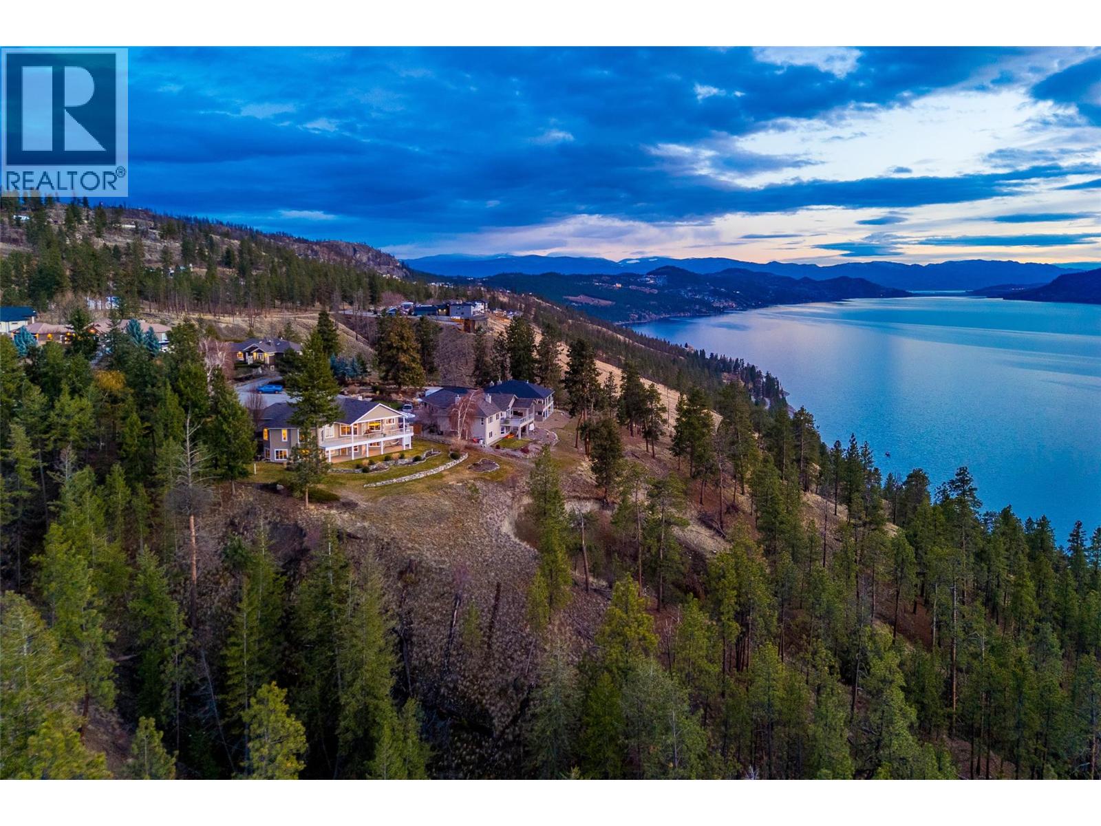 10726 Nighthawk Road Unit# 60, Lake Country