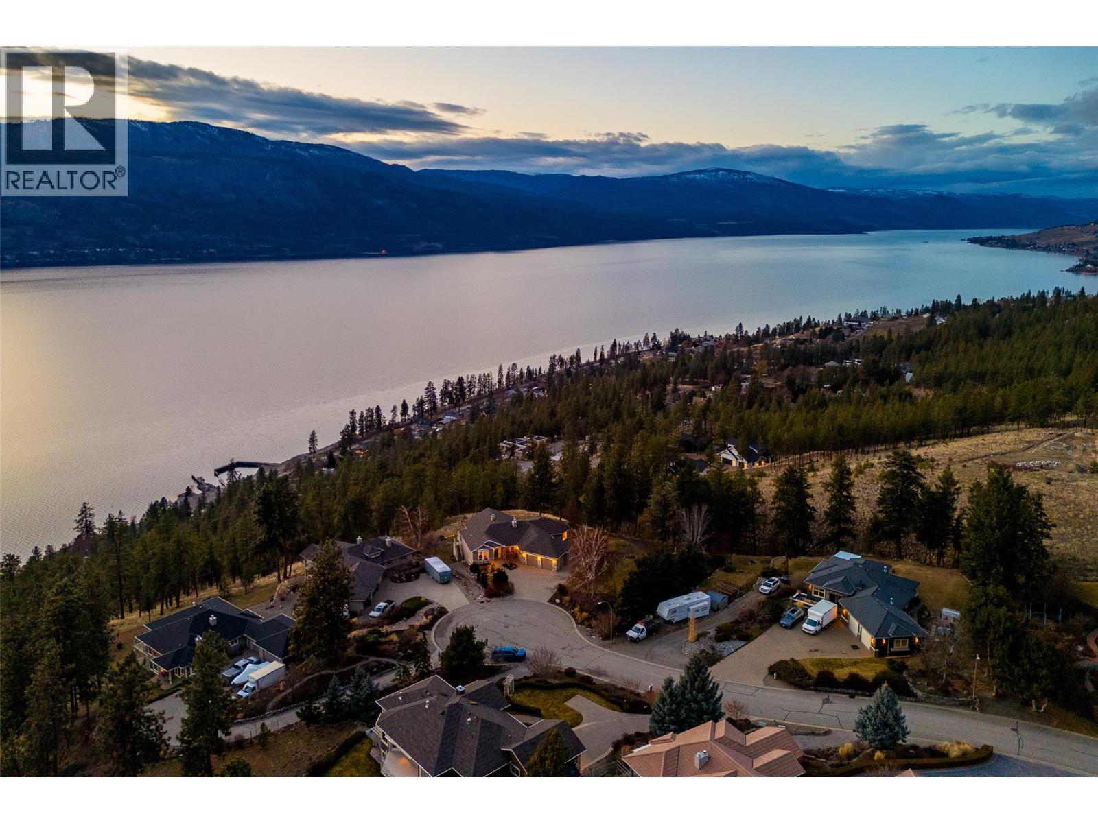10726 Nighthawk Road Unit# 60, Lake Country