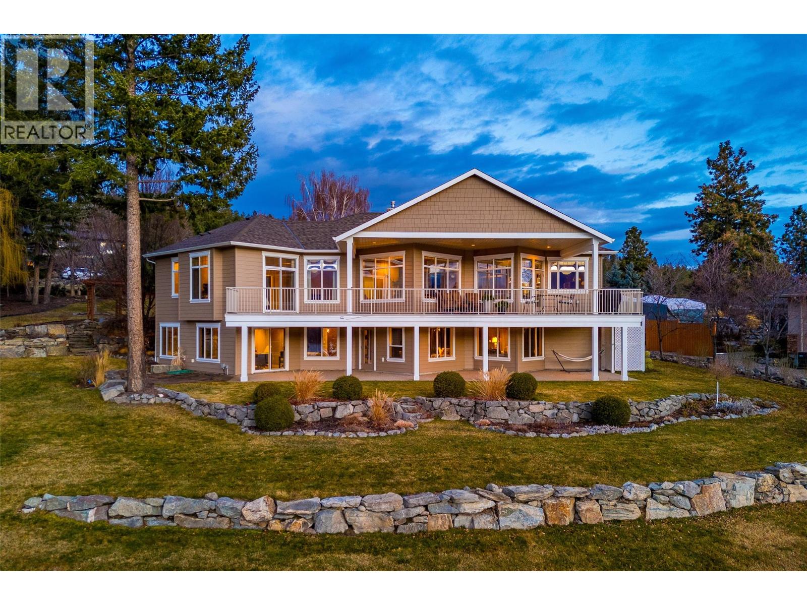 10726 Nighthawk Road Unit# 60, Lake Country