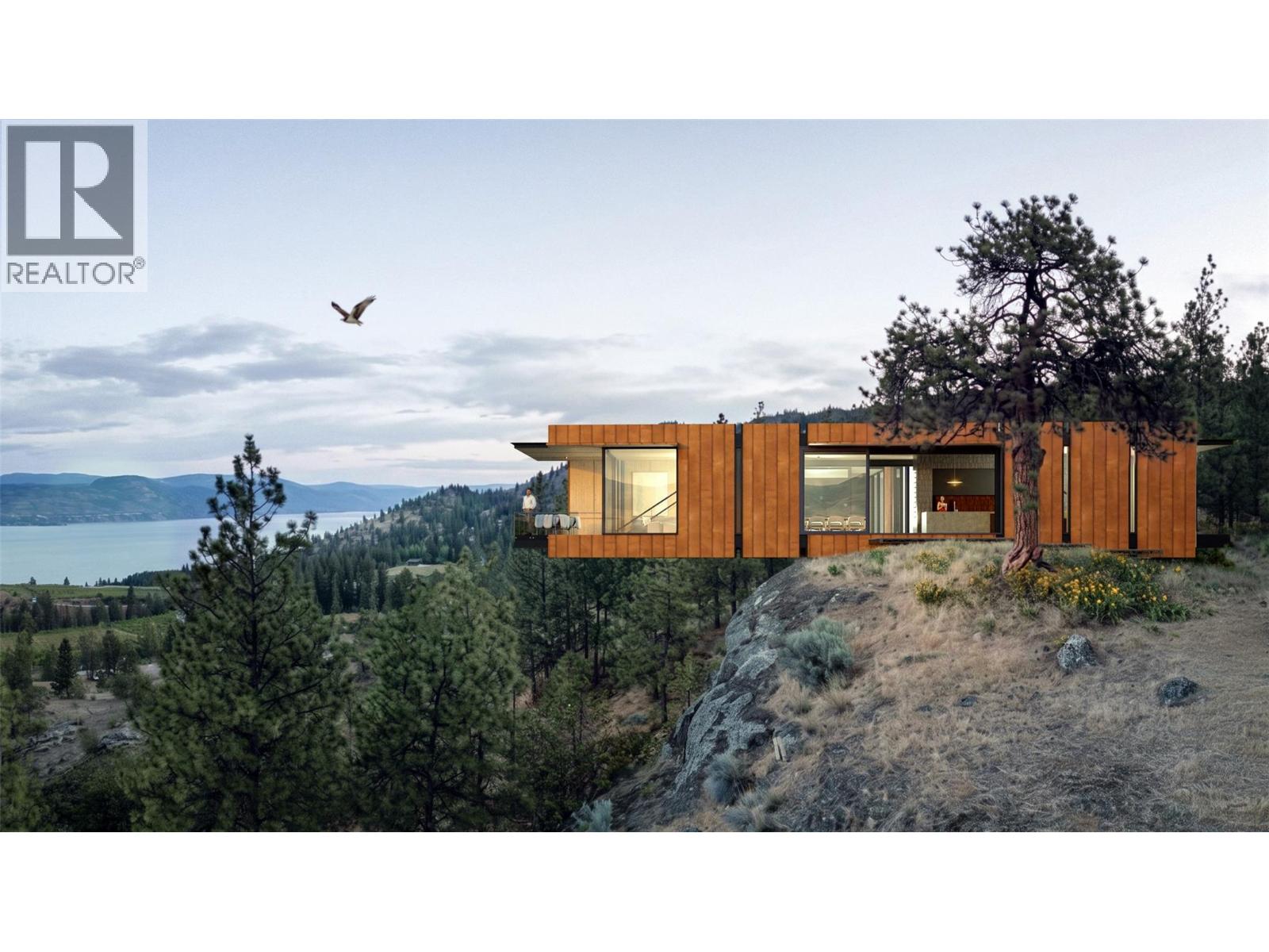4650 North Naramata Road Lot# 10, Naramata