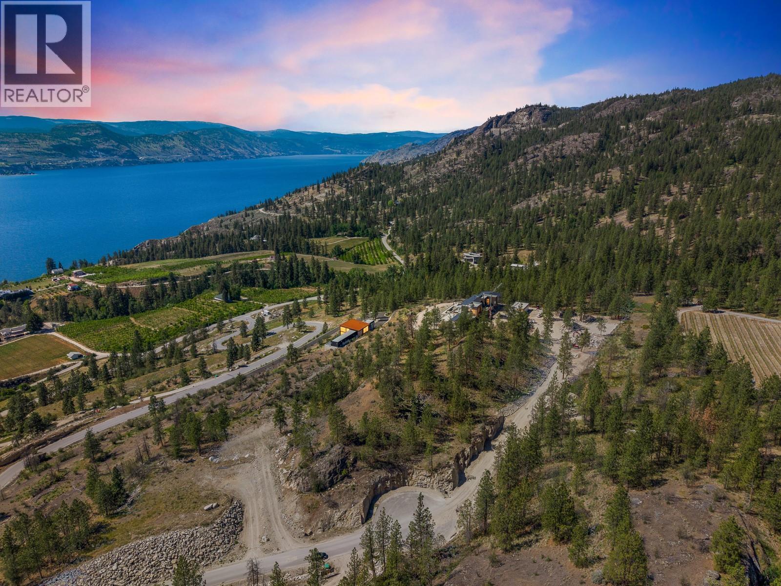 4650 North Naramata Road Lot# 10, Naramata