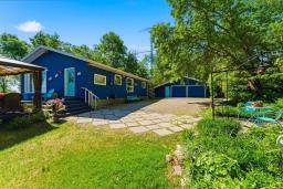 7 Charles Place, Victoria Beach, MB R0E2C0 Photo 19